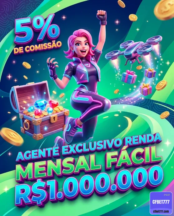 cfbet777 - jogos esportivos - Bônus de Apostas