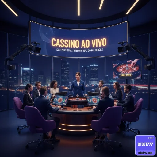 cfbet777 - clássico jogos de cassino - Jogos ao Vivo