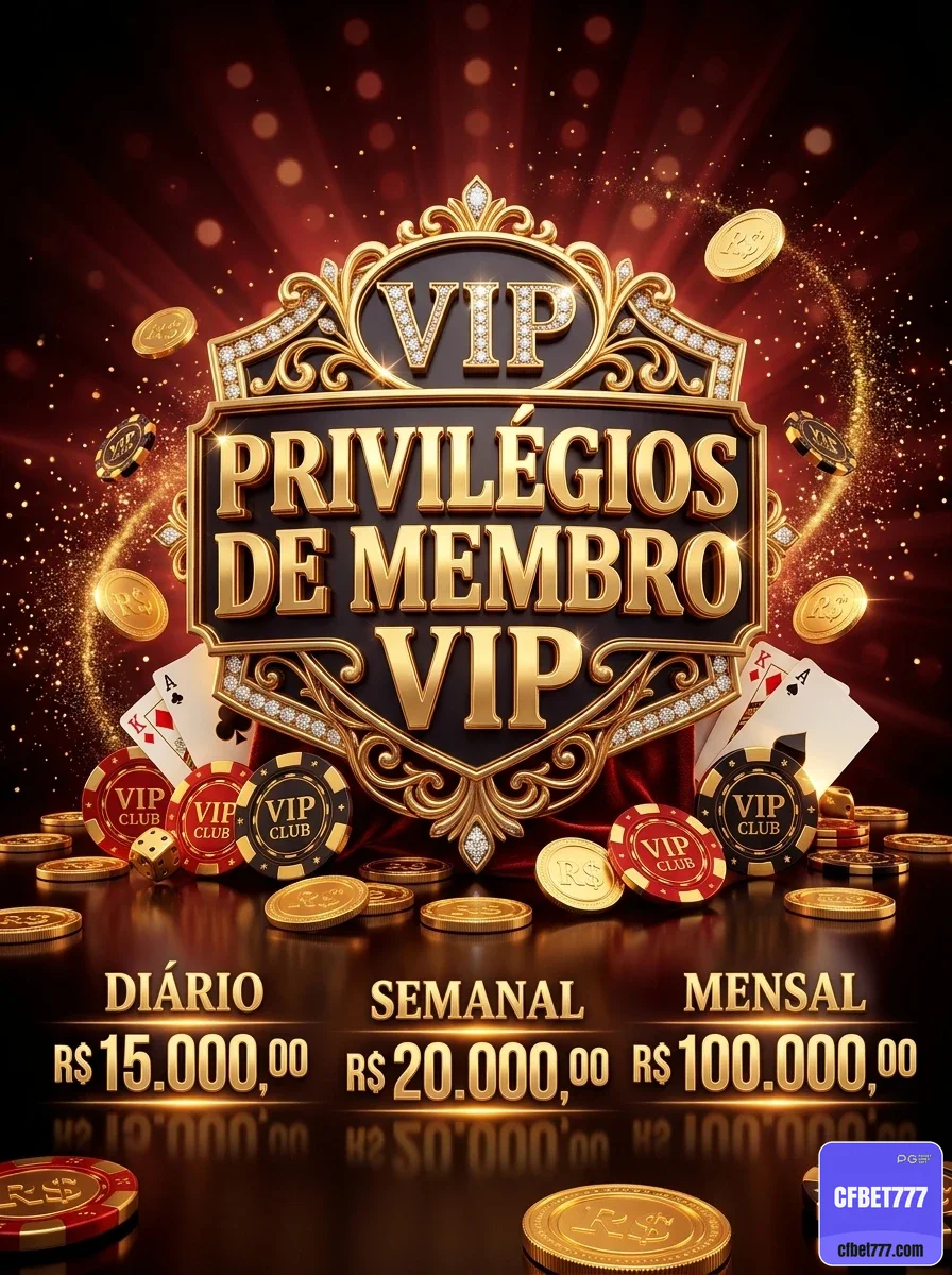 cfbet777 - jogos de cassino - Mesas VIP