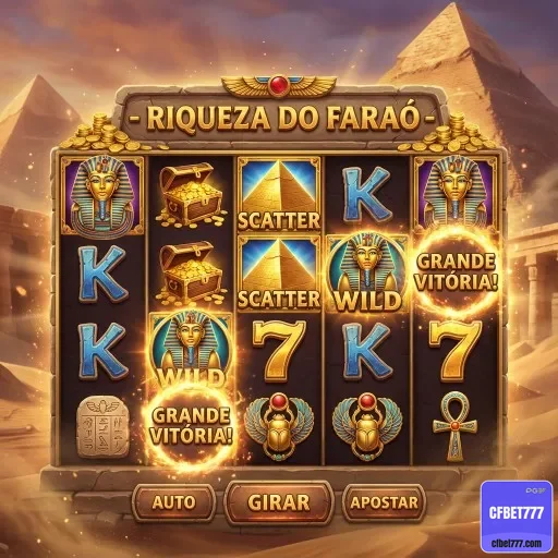 cfbet777 - explorar os melhores jogos de mesa - Gates of Olympus