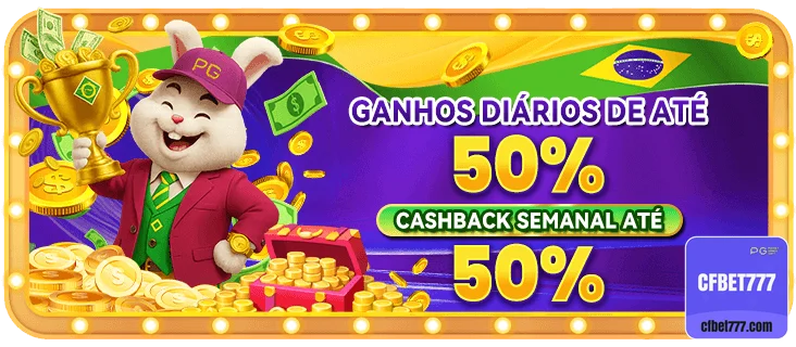 cfbet777 - experiência de jogo - Interface do Cassino