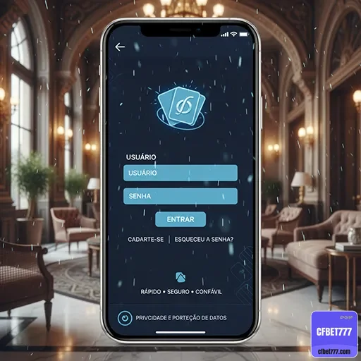 cfbet777 - direto entrada rápida - Link Direto
