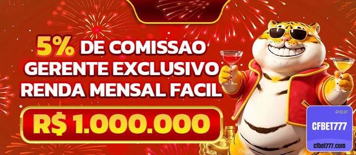 Domine o Jogo com cfbet777: Tecnologia e Emoção em Sintonia