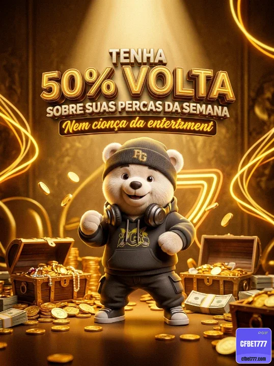 Domine o Jogo com cfbet777: Tecnologia e Emoção em Sintonia