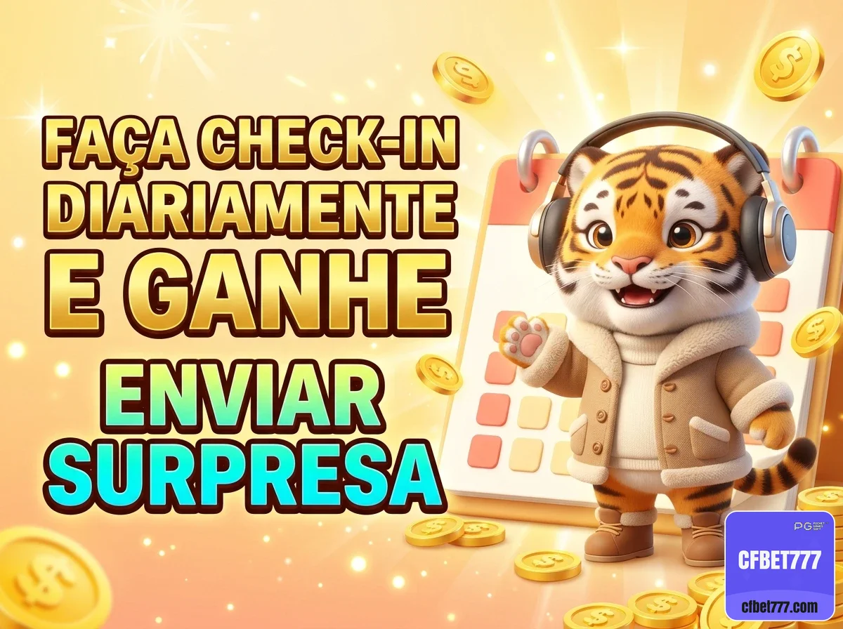 cfbet777 - explorar premiado jogo