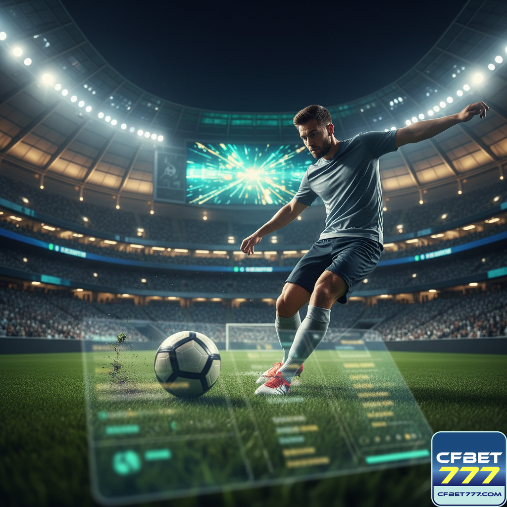 Experiência Apostas cfbet777.com