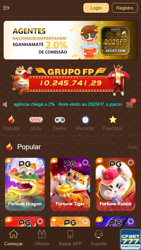 Proteção Avançada