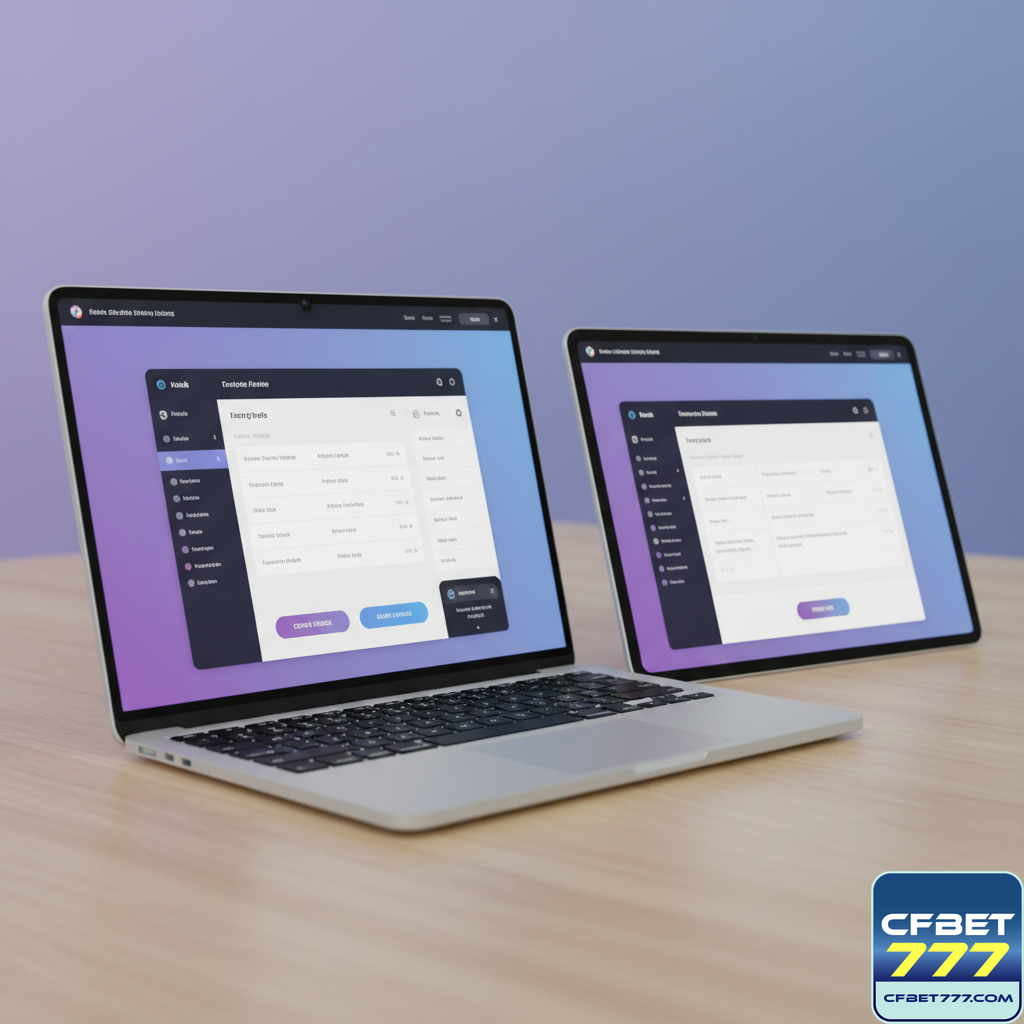 Sistema VIP cfbet777.com